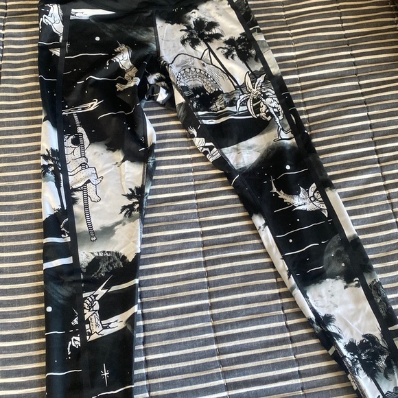 Reebok CrossFit Tight - Picture 1 of 5